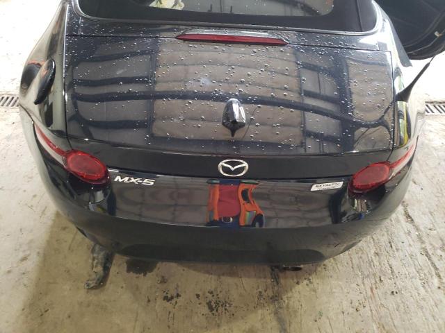 Photo 6 from auction – 2016 MAZDA MX-5 MIATA with VIN JM1NDAD74G0108171