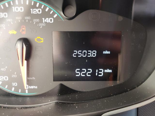 Photo 8 from auction – 2019 CHEVROLET SONIC with VIN 1G1JD5SB6K4129496