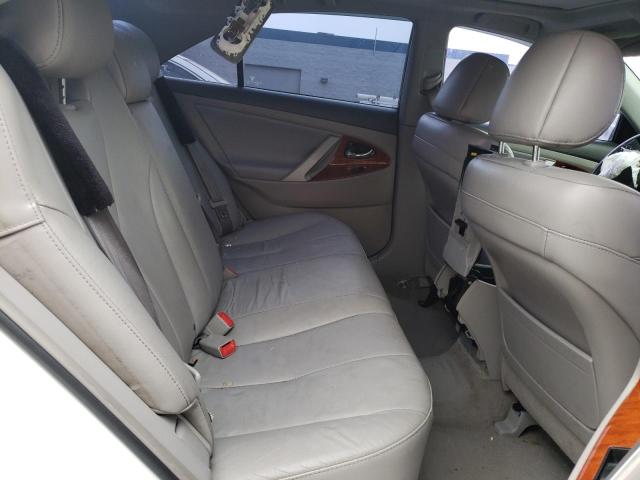 Photo 6 from auction – 2009 TOYOTA CAMRY BASE with VIN 4T4BE46K49R131501