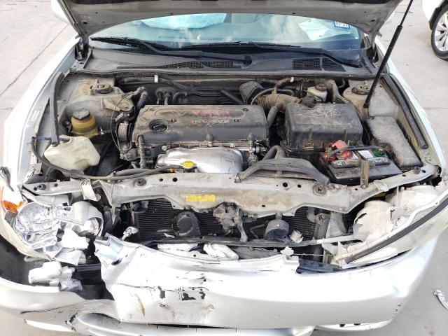 Photo 7 from auction – 2002 TOYOTA CAMRY LE with VIN 4T1BE32K52U064455