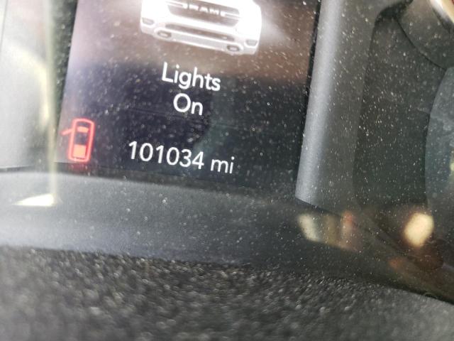 Photo 8 from auction – 2020 RAM 1500 TRADE with VIN 1C6RRECT3LN152482