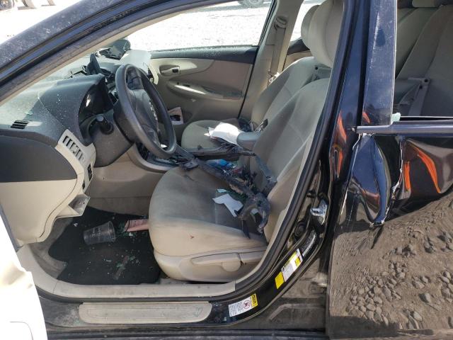 Photo 5 from auction – 2013 TOYOTA COROLLA with VIN 2T1BU4EE6DC991676