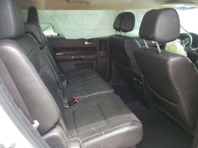 Photo 6 from auction – 2019 FORD FLEX LIMIT with VIN 2FMHK6D83KBA20322