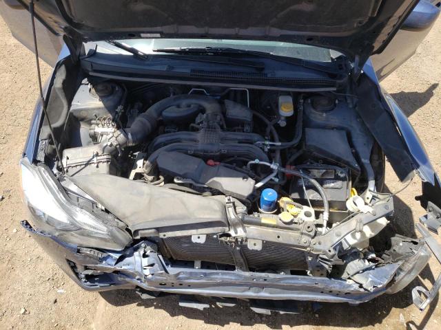 Photo 7 from auction – 2013 SUBARU IMPREZA PR with VIN JF1GJAD65DH023772