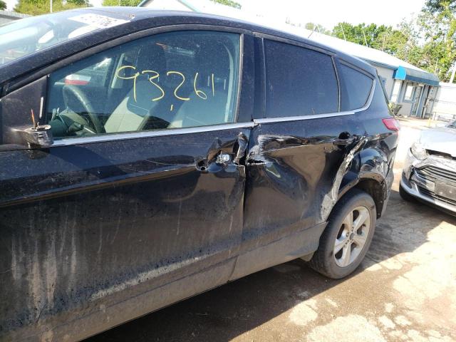 Photo 9 from auction – 2014 FORD ESCAPE SE with VIN 1FMCU9G92EUE37245
