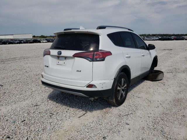Photo 4 from auction – 2018 TOYOTA RAV4 ADVEN with VIN 2T3WFREV2JW430448