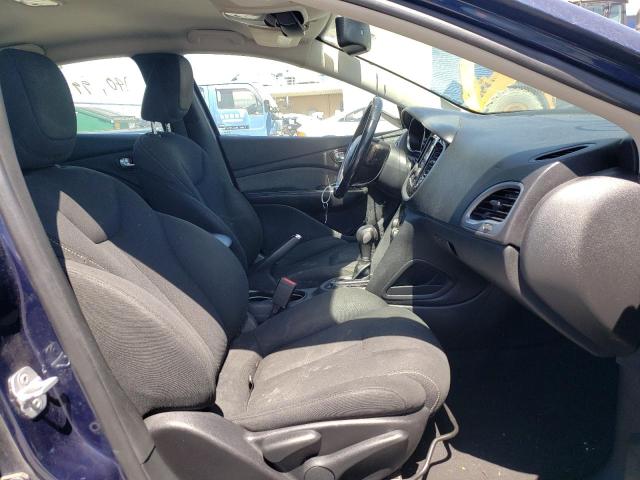Photo 8 from auction – 2013 DODGE DART SXT with VIN 1C3CDFBA5DD336112