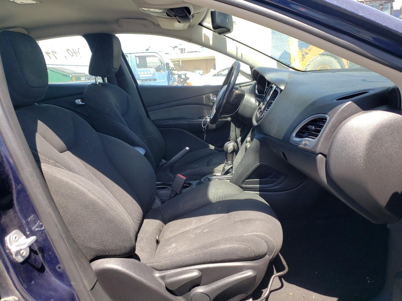 Photo 18 from auction – 2013 DODGE DART SXT with VIN 1C3CDFBA5DD336112