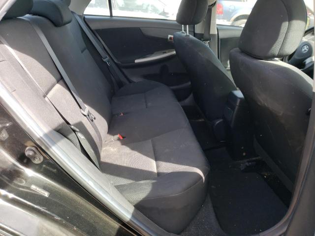 Photo 6 from auction – 2010 TOYOTA COROLLA with VIN 2T1BU4EE2AC511855