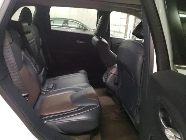 Photo 6 from auction – 2015 JEEP CHEROKEE L with VIN 1C4PJMDS2FW776473