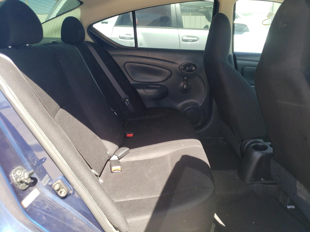 Photo 6 from auction – 2013 NISSAN VERSA S with VIN 3N1CN7AP9DL866987
