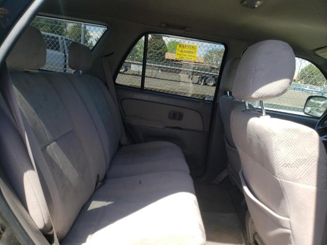 Photo 6 from auction – 2002 TOYOTA 4RUNNER SR with VIN JT3HN86R520364205