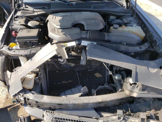 Photo 7 from auction – 2013 DODGE CHALLENGER with VIN 2C3CDYAG5DH688045