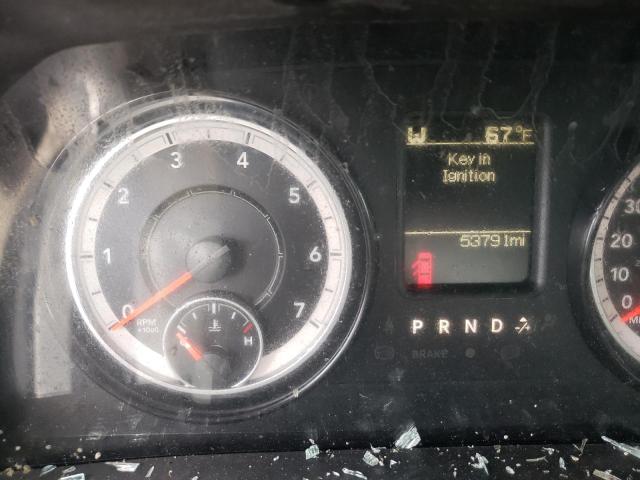 Photo 8 from auction – 2019 RAM 1500 CLASS with VIN 1C6RR7LT3KS634283