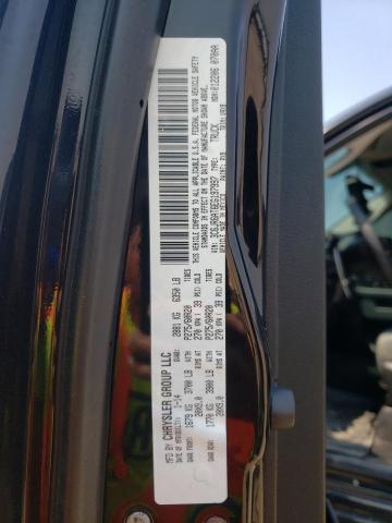 Photo 10 from auction – 2014 RAM 1500 ST with VIN 3C6JR6AT6EG197997