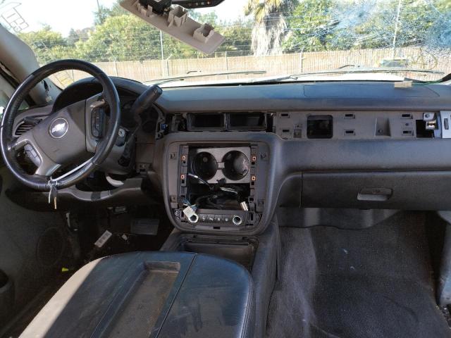 Photo 9 from auction – 2008 CHEVROLET AVALANCHE with VIN 3GNFK12368G242369