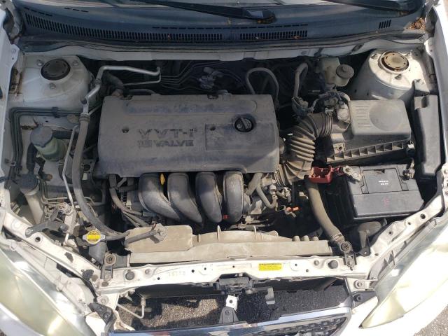 Photo 7 from auction – 2006 TOYOTA COROLLA CE with VIN 1NXBR30E66Z686070