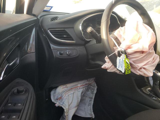 Photo 9 from auction – 2021 BUICK ENCORE PRE with VIN KL4CJASB8MB334103