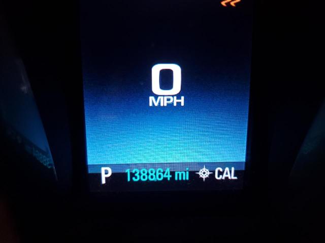 Photo 8 from auction – 2015 CHEVROLET MALIBU LS with VIN 1G11A5SL5FF324985