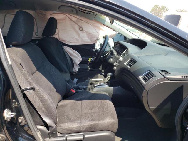 Photo 5 from auction – 2013 HONDA CIVIC LX with VIN 19XFB2F56DE087869