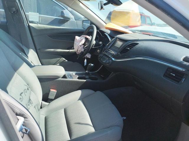 Photo 5 from auction – 2015 CHEVROLET IMPALA LS with VIN 2G11Z5SL5F9247181