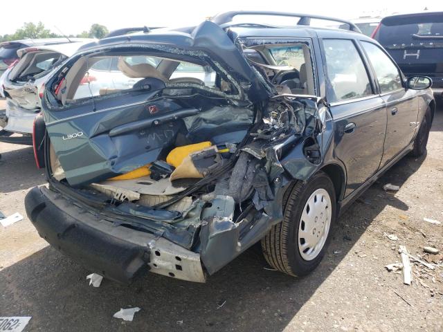 Photo 9 from auction – 2003 SATURN LW200 with VIN 1G8JU84F23Y504510