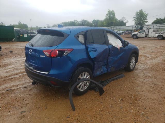 Photo 4 from auction – 2014 MAZDA CX-5 TOURI with VIN JM3KE2CYXE0380826