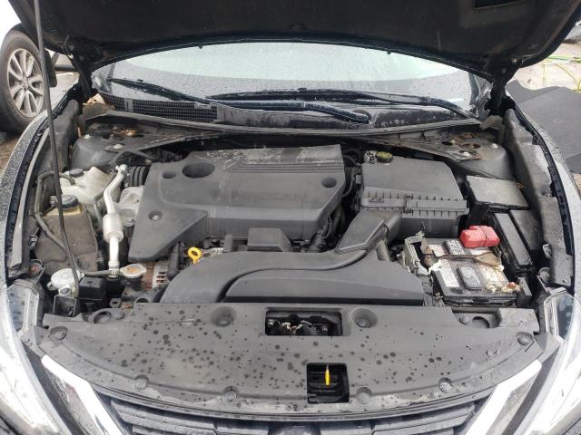 Photo 7 from auction – 2017 NISSAN ALTIMA 2.5 with VIN 1N4AL3AP1HC121080