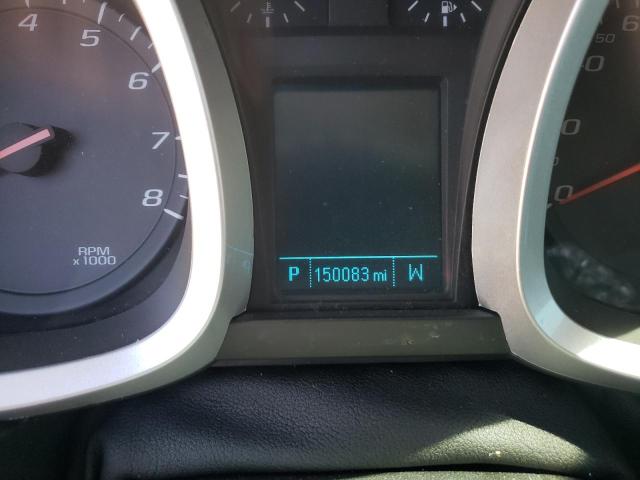 Photo 8 from auction – 2014 CHEVROLET EQUINOX LS with VIN 2GNALAEK6E6376073