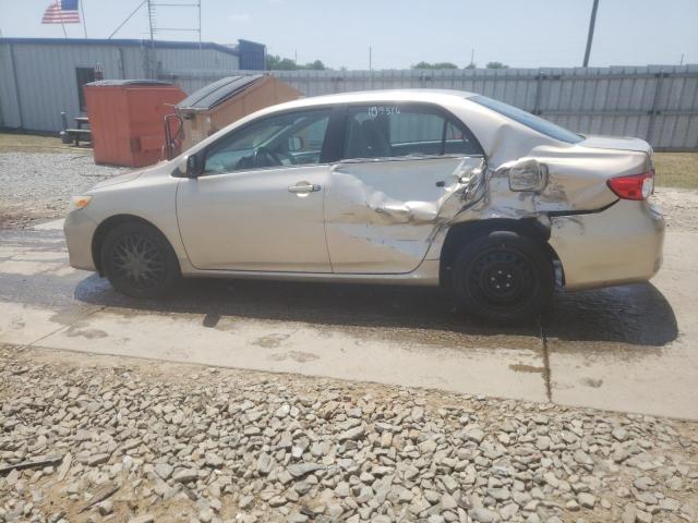 Photo 10 from auction – 2013 TOYOTA COROLLA BA with VIN 2T1BU4EE1DC938237