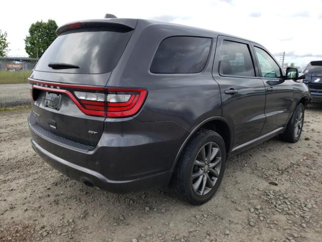 Photo 4 from auction – 2017 DODGE DURANGO GT with VIN 1C4RDJDGXHC870115