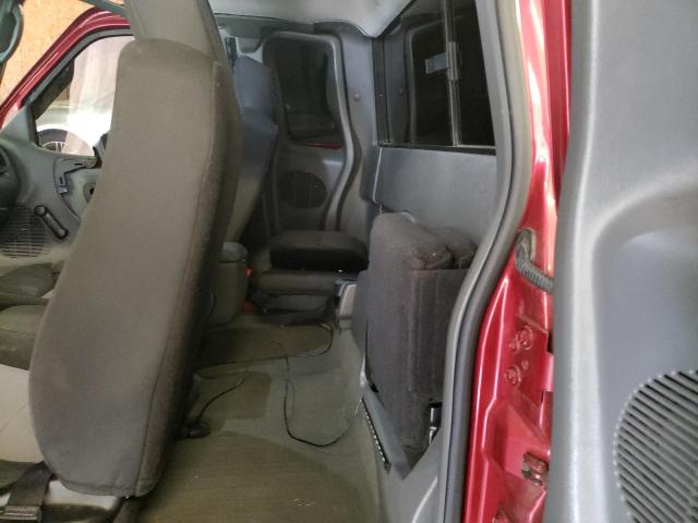 Photo 6 from auction – 2007 FORD RANGER SUP with VIN 1FTZR45E77PA63722