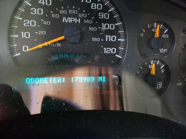 Photo 8 from auction – 2003 CHEVROLET SILVERADO with VIN 2GCEK19T831268158