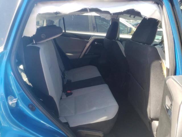 Photo 6 from auction – 2018 TOYOTA RAV4 with VIN 2T3WFREV4JW458025