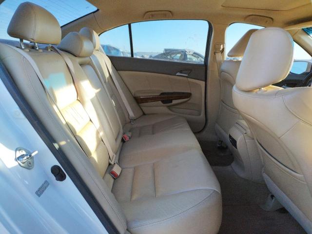 Photo 6 from auction – 2010 HONDA ACCORD EXL with VIN 1HGCP2F88AA020124