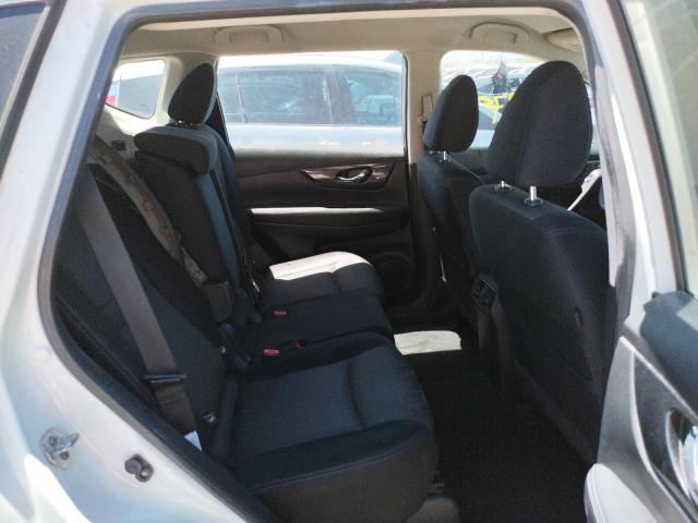 Photo 6 from auction – 2017 NISSAN ROGUE S with VIN JN8AT2MT0HW140879