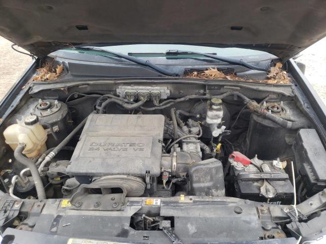 Photo 7 from auction – 2011 FORD ESCAPE LIM with VIN 1FMCU9EG0BKB08584