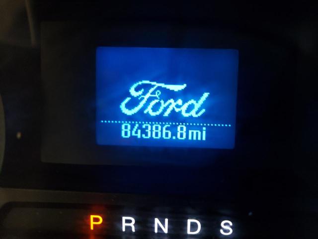 Photo 8 from auction – 2015 FORD FUSION S with VIN 1FA6P0G70F5118317
