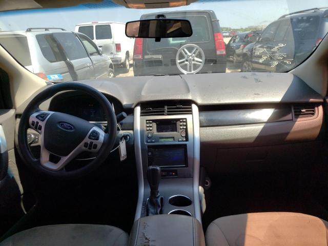 Photo 9 from auction – 2014 FORD EDGE SE with VIN 2FMDK3GC2EBB55065