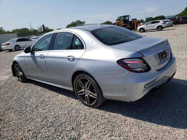 Photo 3 from auction – 2017 MERCEDES-BENZ E 300 with VIN WDDZF4JB4HA193360