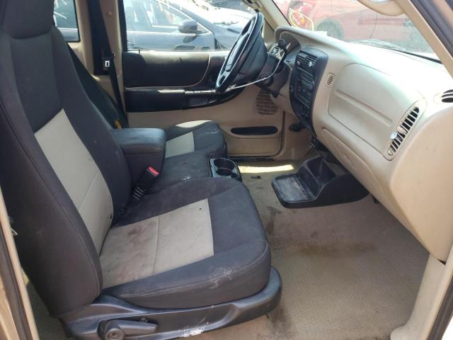 Photo 9 from auction – 2005 FORD RANGER SUP with VIN 1FTYR14U65PA09408