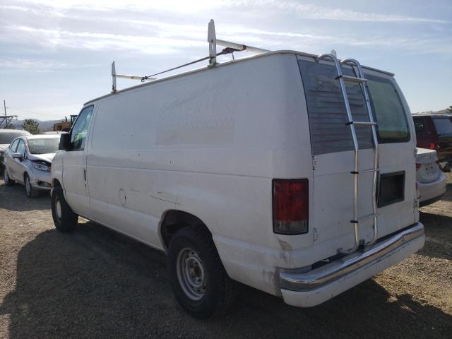 Photo 3 from auction – 2003 FORD ECONOLINE with VIN 1FTRE142X3HB33994