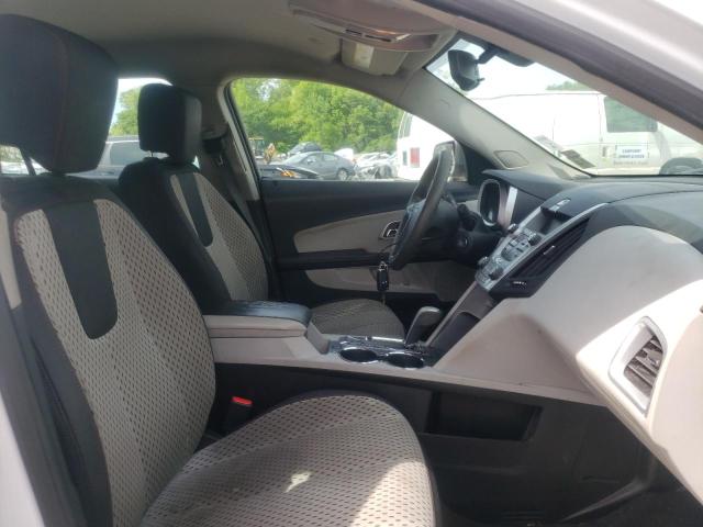 Photo 5 from auction – 2015 CHEVROLET EQUINOX LS with VIN 1GNFLEEK9FZ122795