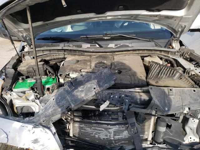 Photo 7 from auction – 2012 INFINITI QX56 with VIN JN8AZ2NE4C9017835