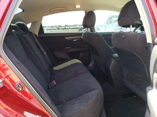Photo 6 from auction – 2013 NISSAN ALTIMA 3.5 with VIN 1N4BL3AP6DC106606