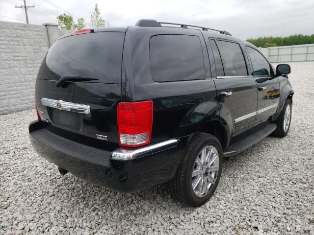Photo 4 from auction – 2007 CHRYSLER ASPEN LIMI with VIN 1A8HW58247F583077