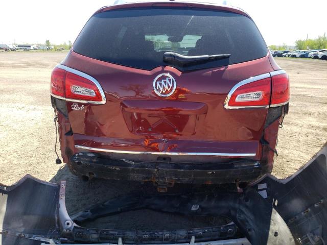 Photo 9 from auction – 2015 BUICK ENCLAVE with VIN 5GAKVCKD9FJ229437