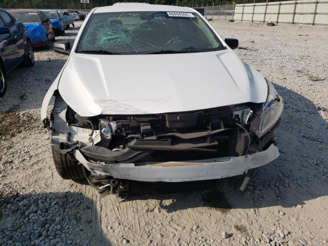 Photo 9 from auction – 2015 CHEVROLET MALIBU LS with VIN 1G11A5SL7FF298468