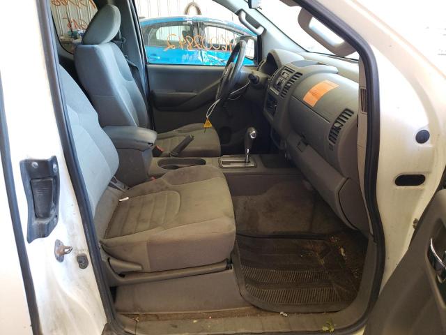 Photo 5 from auction – 2013 NISSAN FRONTIER S with VIN 1N6BD0CT6DN747871