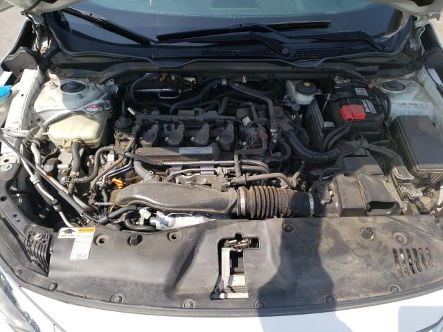 Photo 7 from auction – 2017 HONDA CIVIC EX with VIN 2HGFC3B38HH351516